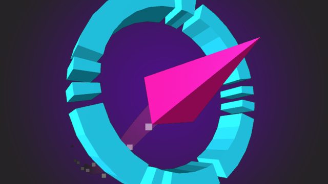 Play Wavy Trip — free Casual game